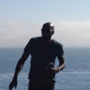 Meet your Posher, Derek